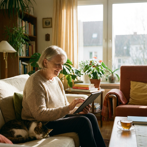 Pflegegrad kostenlos berechnen