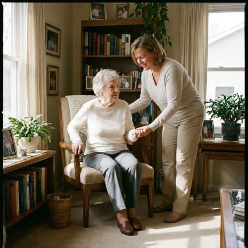 24h-Pflege vergleichen