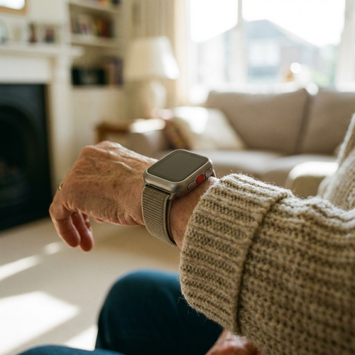 Hausnotruf vergleichen