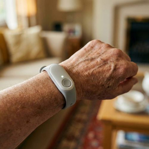 Hausnotruf gratis testen