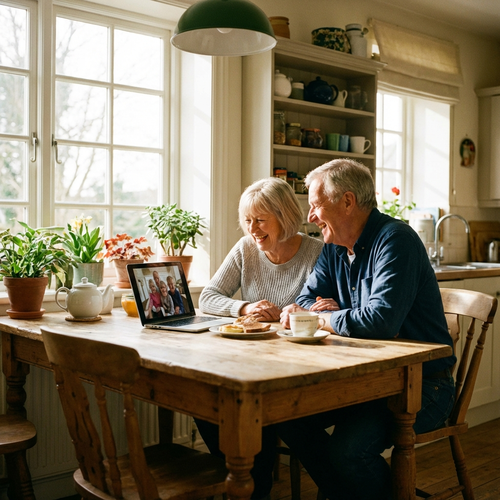 Pflegegrad berechnen