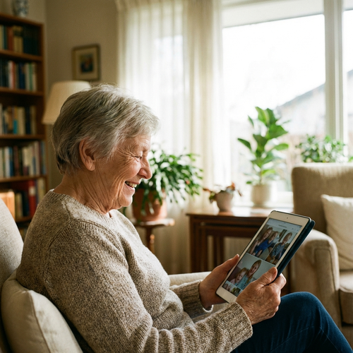 Pflegegrad berechnen