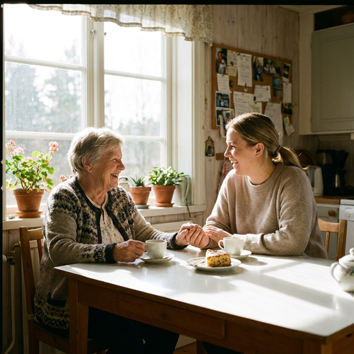 24h-Betreuung finden