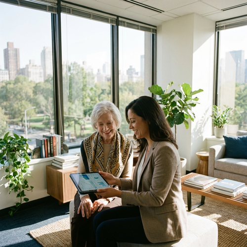 Pflegegrad berechnen