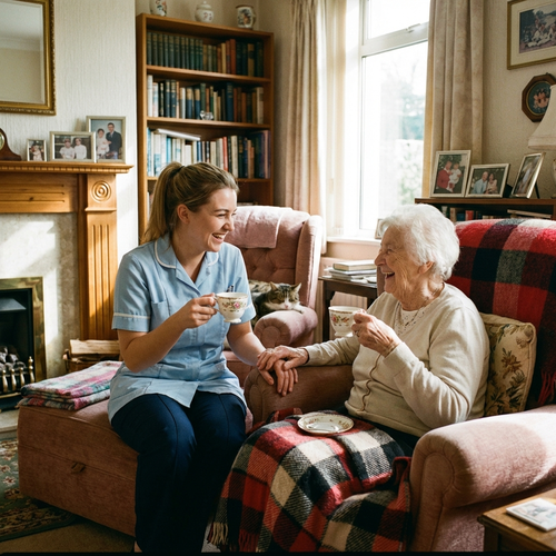 Anbieter vergleichen