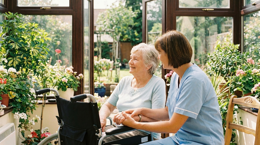 Demenz-Pflegeheime in Würzburg: Spezialisierte Einrichtungen, Konzepte & Kosten 2026