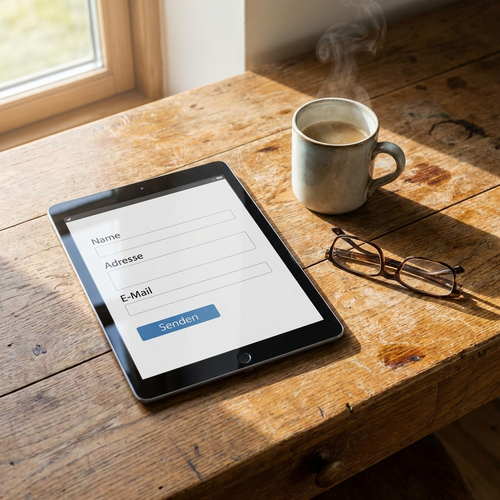 Pflegegrad berechnen