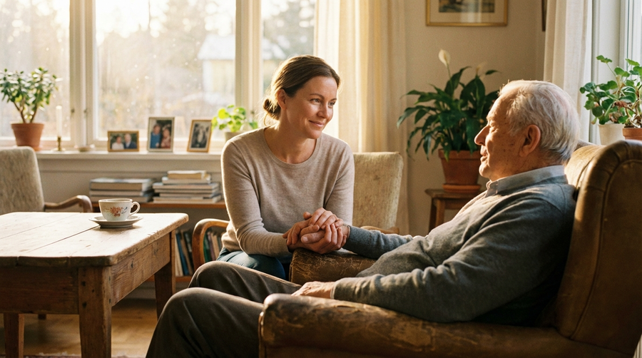 Pflege-Notfall in Würzburg: So finden Sie 2026 sofort einen Pflegeplatz