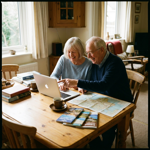 Pflegegrad berechnen