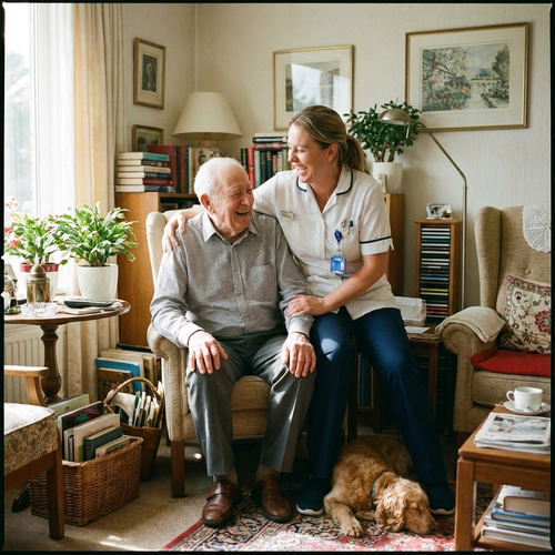 Angebote vergleichen