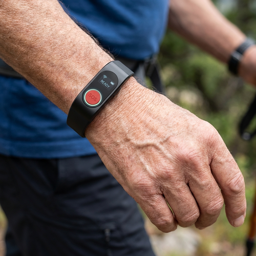 Hausnotruf gratis ausprobieren