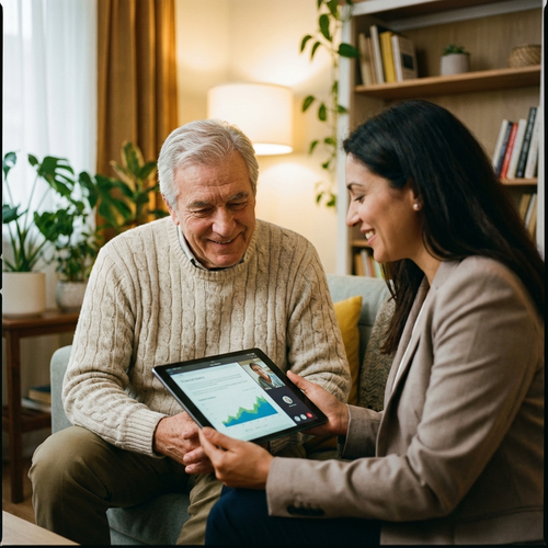 Pflegegrad berechnen