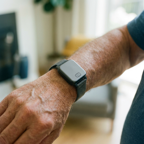 Hausnotruf Anbieter vergleichen