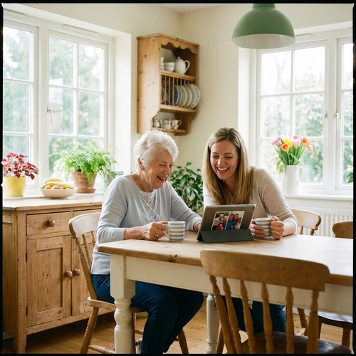 Pflegegrad berechnen