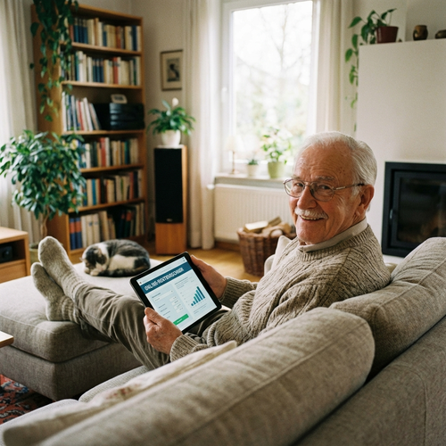 Pflegegrad berechnen