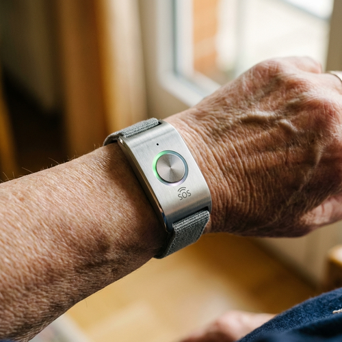 Hausnotruf vergleichen