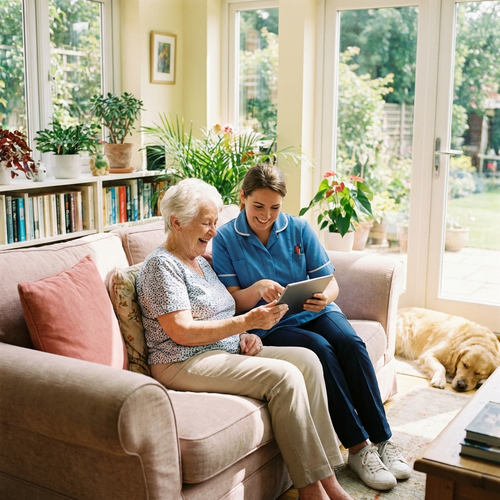 Pflegegrad berechnen