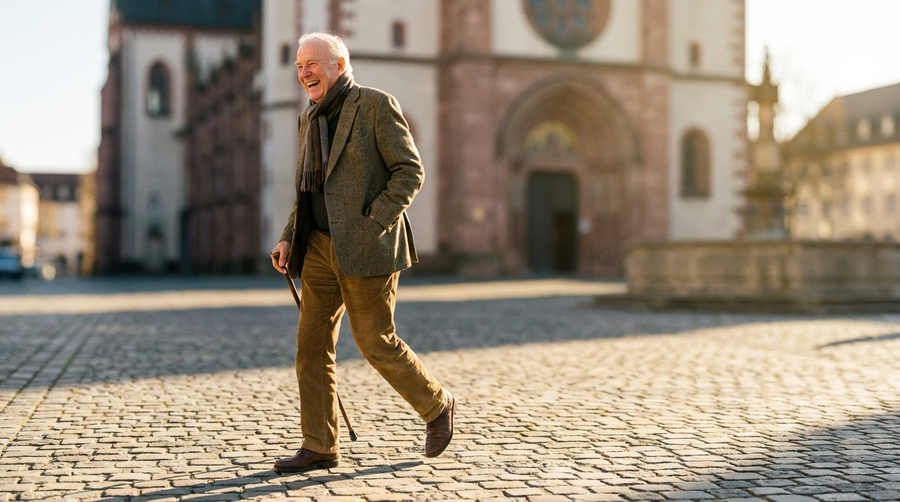 Orthopädische Einlagen & Kompressionsstrümpfe in Würzburg: Vermessung und Maßanfertigung