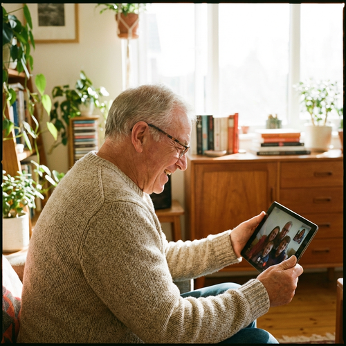 Pflegegrad berechnen