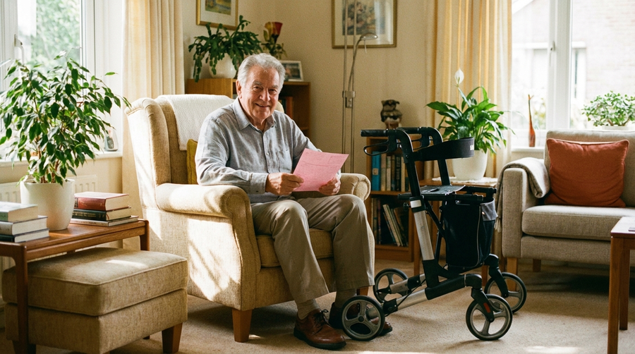 Rezept einlösen im Sanitätshaus in Würzburg: Zuzahlungen, Fristen und Hausbesuche