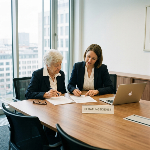 Pflegegrad berechnen