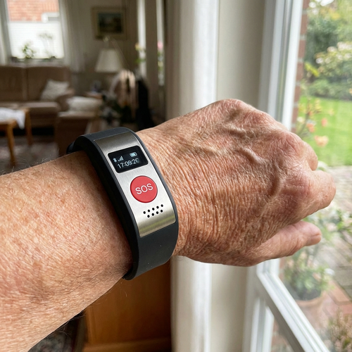 Hausnotruf vergleichen