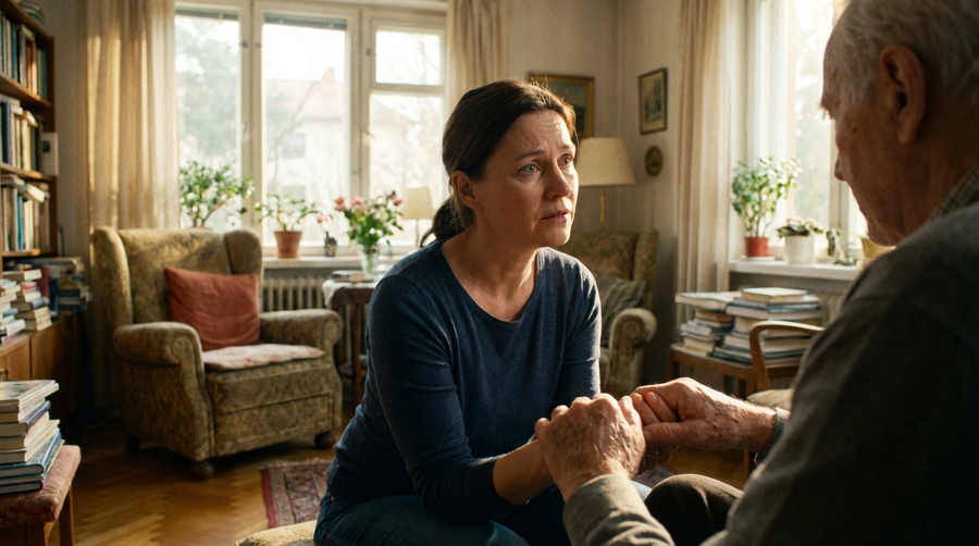 Pflegeplatz in Fürth dringend gesucht: Der große Ratgeber 2026