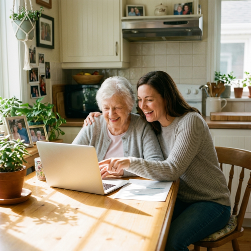 Pflegegrad kostenlos berechnen