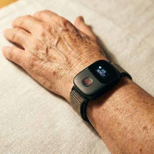 Hausnotruf-Systeme vergleichen