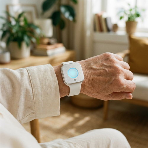 Hausnotrufe vergleichen