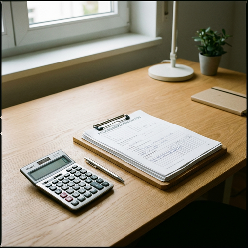 Pflegegrad berechnen