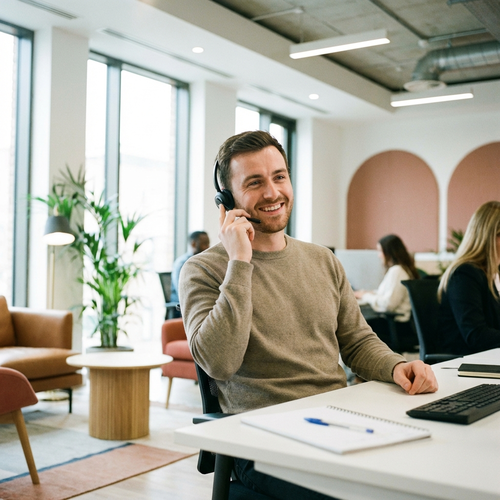 Pflegeberatung anfordern