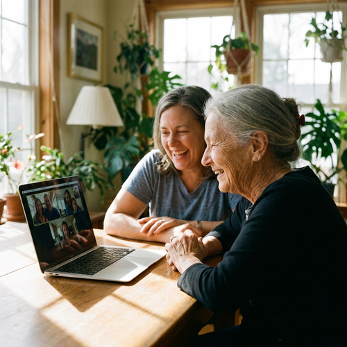 Pflegegrad berechnen