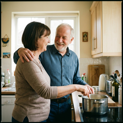 Anbieter vergleichen