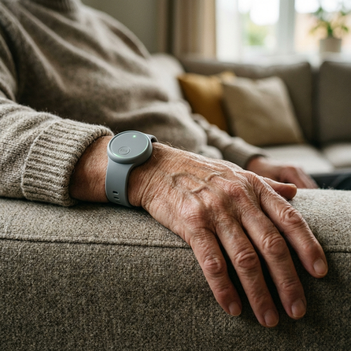 Hausnotruf vergleichen