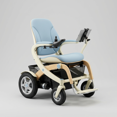 Rollstuhl-Zuschuss prüfen