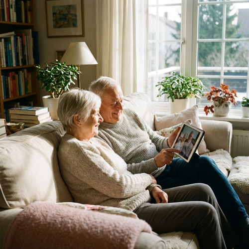 Pflegegrad berechnen