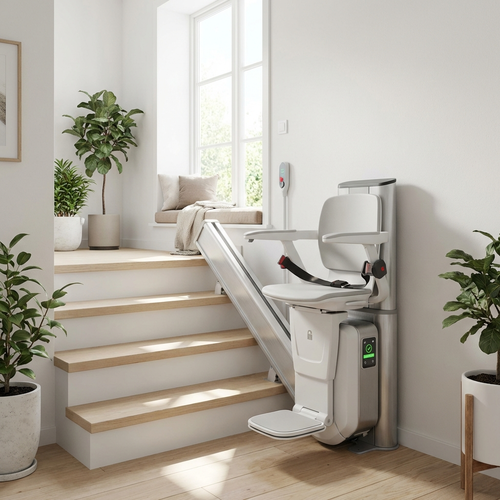 Treppenlift Angebote