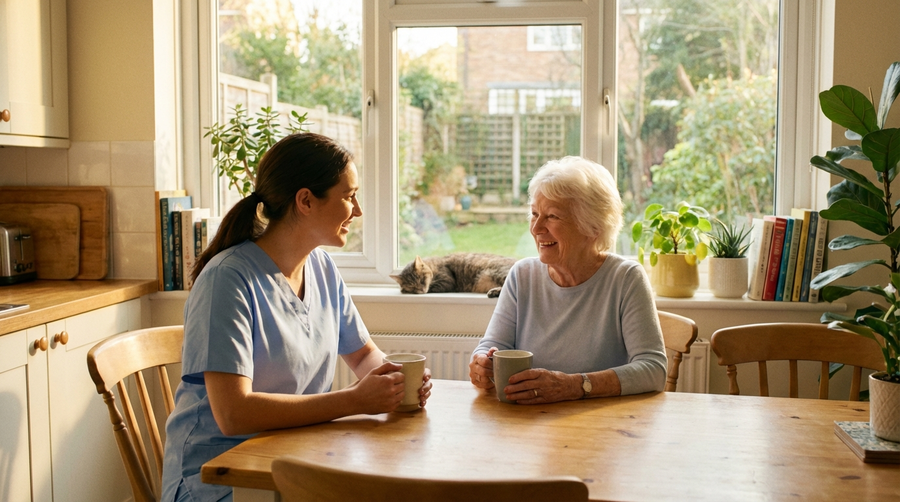 Was kostet ein ambulanter Pflegedienst in Ulm? Kosten & Leistungen 2026