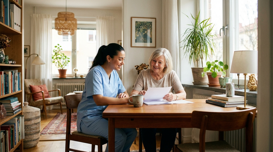 Ambulanter Pflegedienst in Ulm: Der ultimative Ratgeber 2026