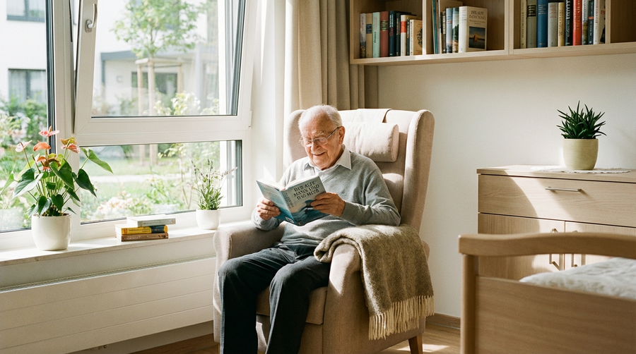 Pflegeheimkosten in Ulm 2026: Eigenanteil, Zuschüsse & Alternativen