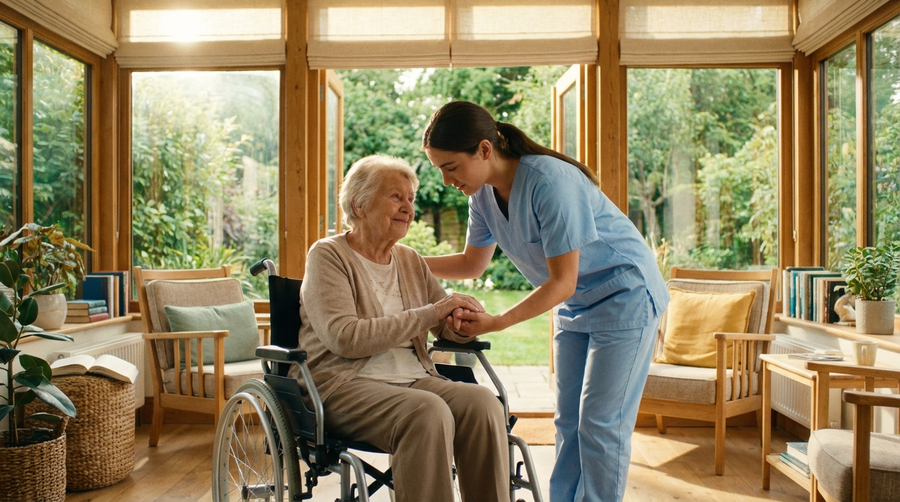 Demenz-Pflegeheime in Ulm: Der umfassende Ratgeber (2026)