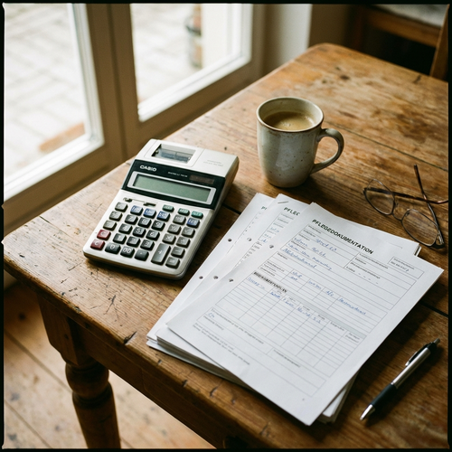 Pflegegrad jetzt berechnen