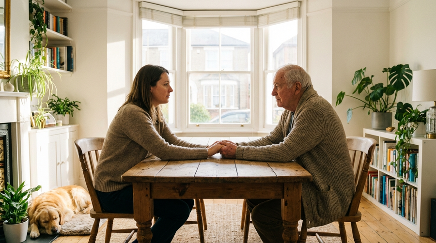 Pflegeheim in Ulm finden: Notfallplan, Kosten & Alternativen 2026