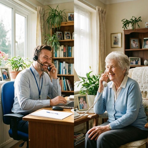 Kostenlose Erstberatung