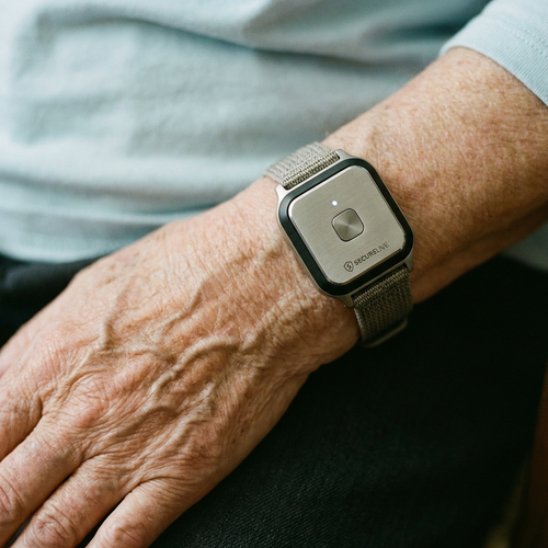 Hausnotruf Anbieter vergleichen