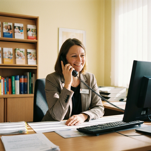 Kostenlose Beratung anfordern