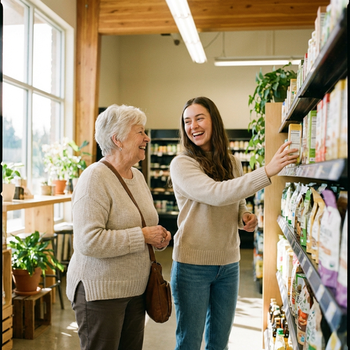 Anbieter vergleichen