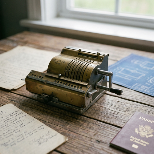 Pflegegrad berechnen