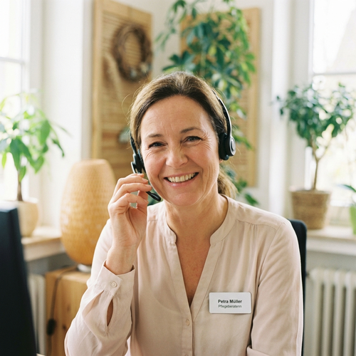 Jetzt kostenlos beraten lassen